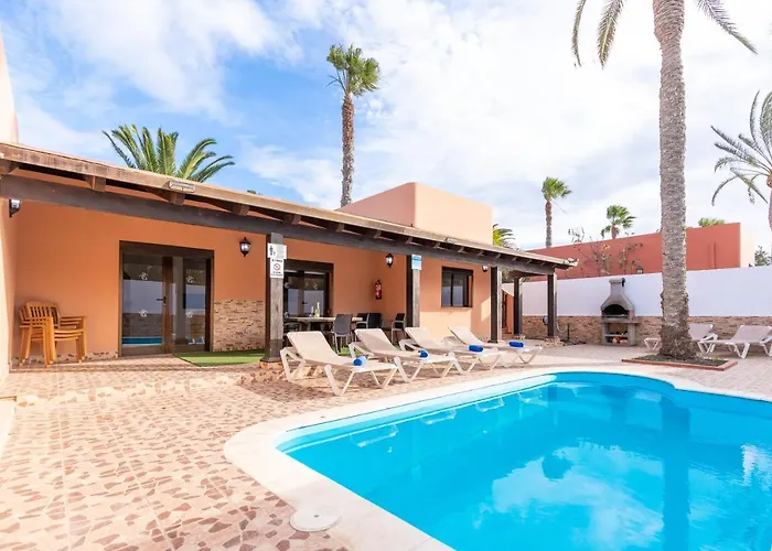 Casa Garcia