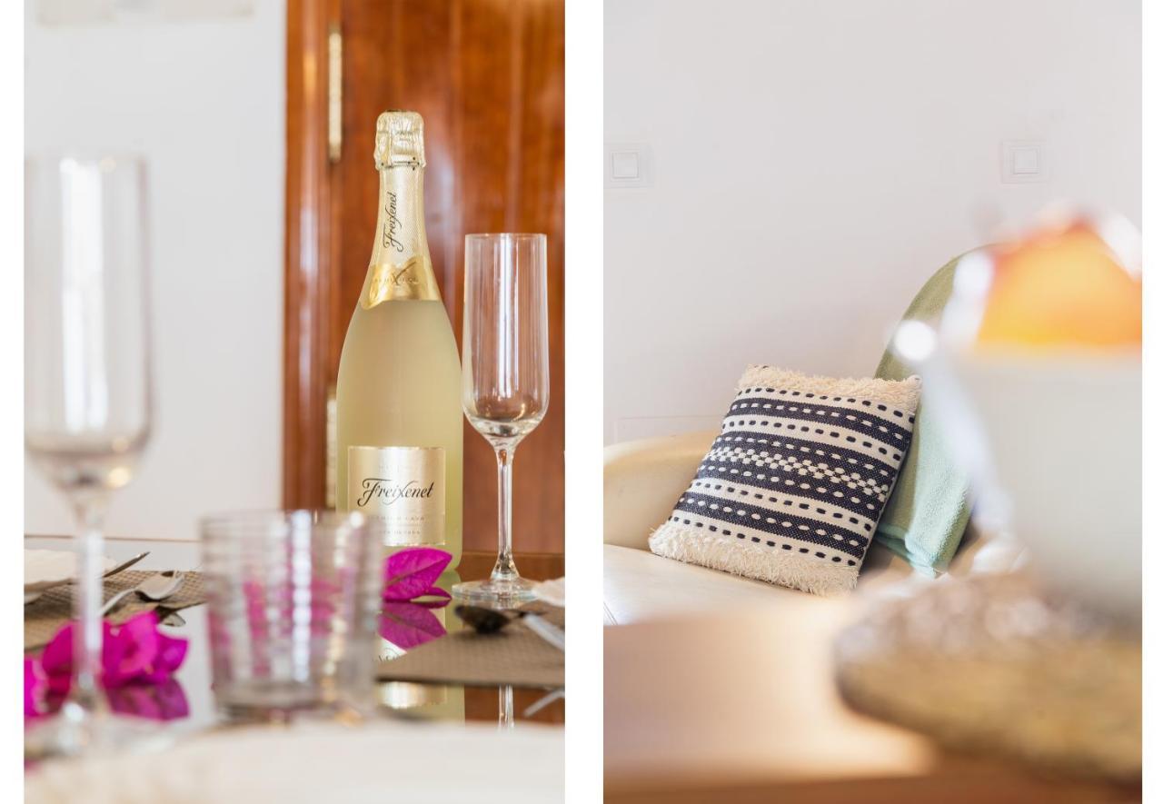 Casa Garcia Сasa de vacaciones Corralejo