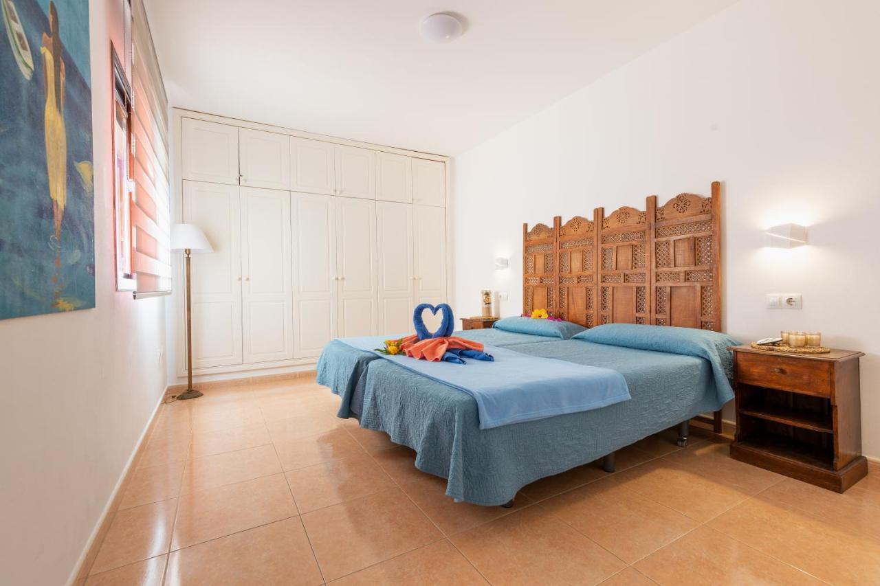 Сasa de vacaciones Casa Garcia *