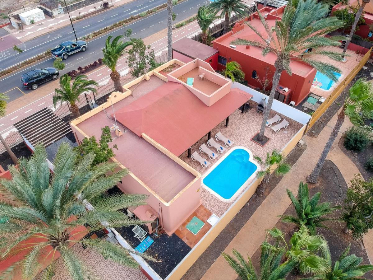 Сasa de vacaciones Casa Garcia