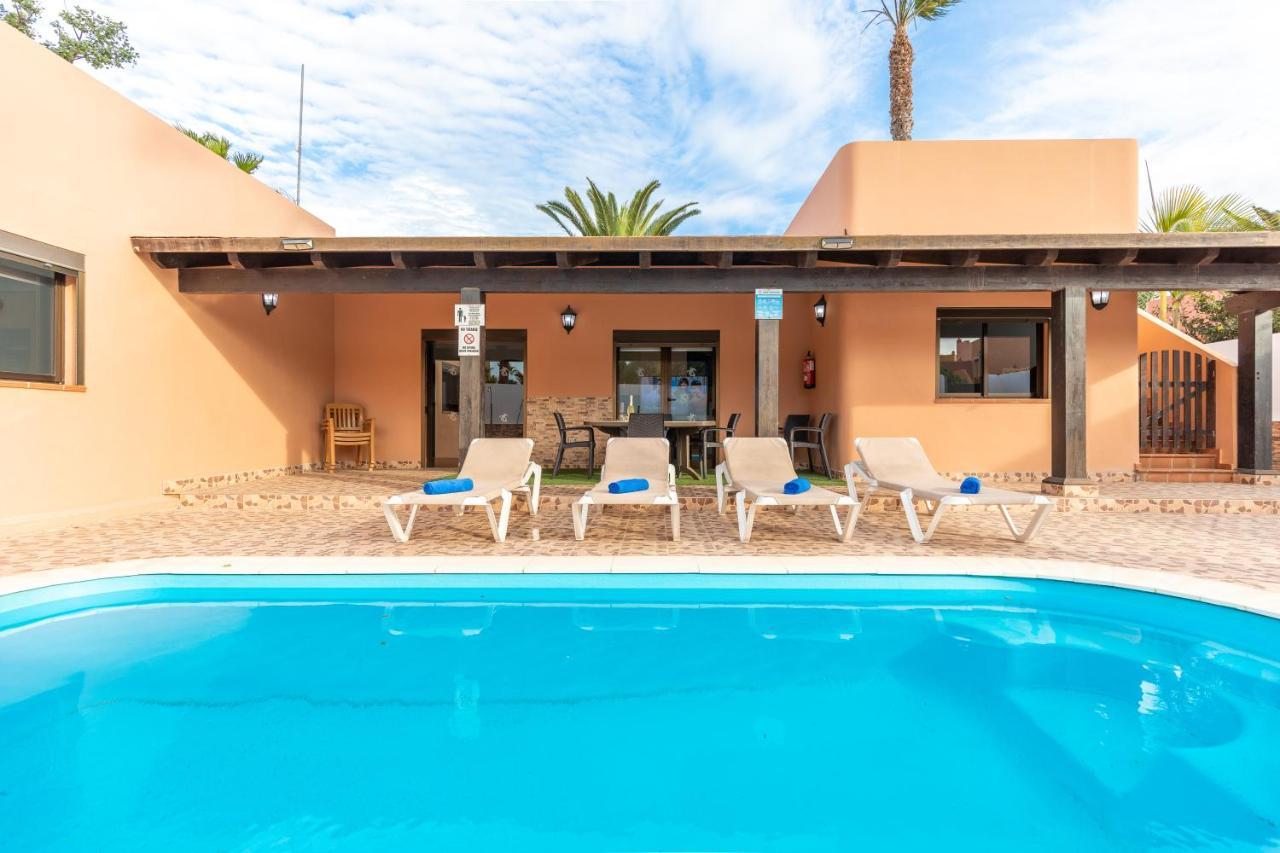 Casa Garcia Casa vacanze *