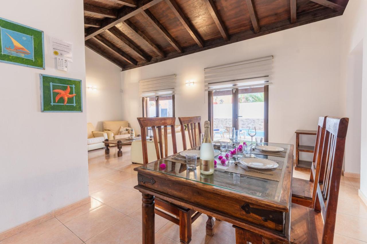 Casa vacanze Casa Garcia
