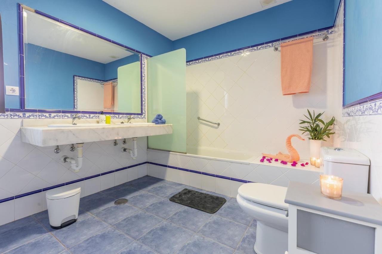 Casa Garcia Casa vacanze Corralejo