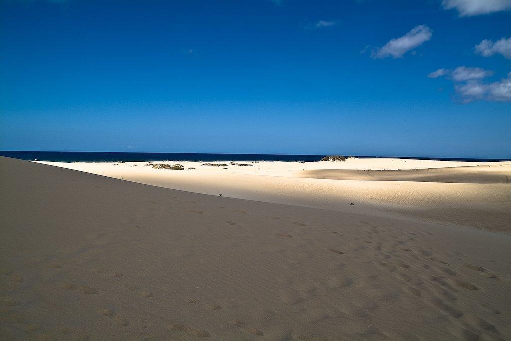 Casa vacanze Casa Garcia Corralejo